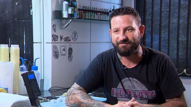 Meu Paraná fala sobre o mundo da tatuagem em Curitiba